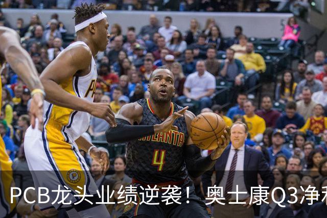 PCB龙头业绩逆袭！奥士康Q3净利暴增329%，股价年内涨了九成